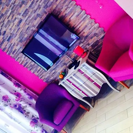 Luxury Apartments Marhella & Jakov Makarska Room photo