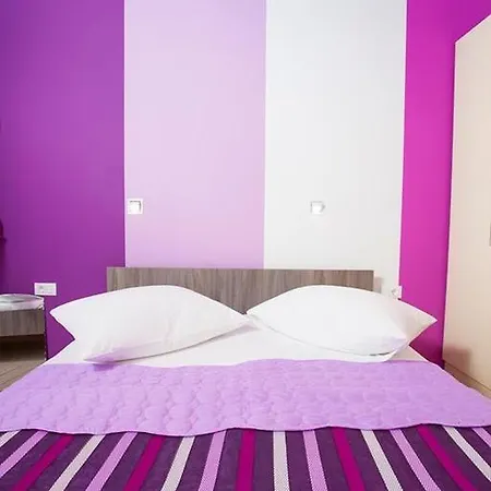 Luxury Apartments Marhella & Jakov Makarska Room photo