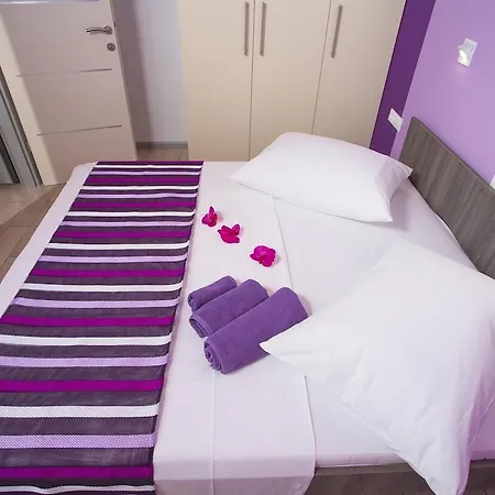 Luxury Apartments Marhella & Jakov Makarska Room photo
