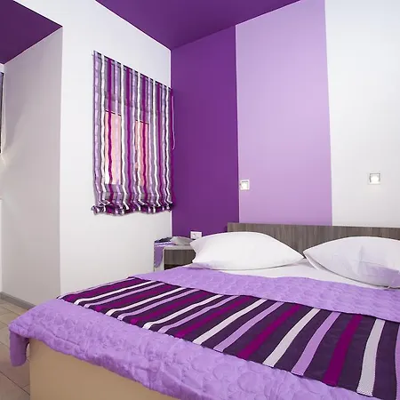 Luxury Apartments Marhella & Jakov Makarska Room photo