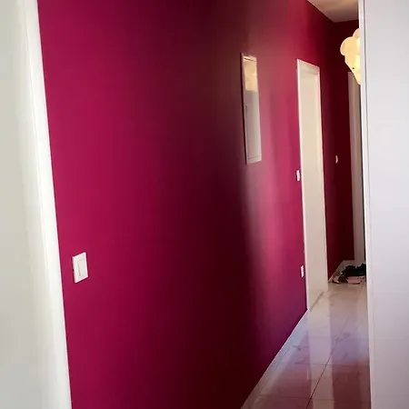 Luxury Apartments Marhella & Jakov Makarska Exterior photo