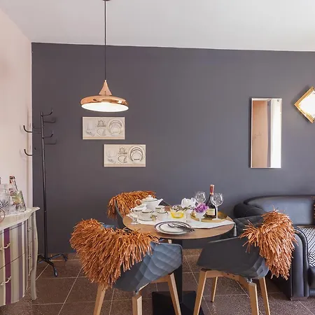 Luxury Apartments Marhella & Jakov Makarska Exterior photo