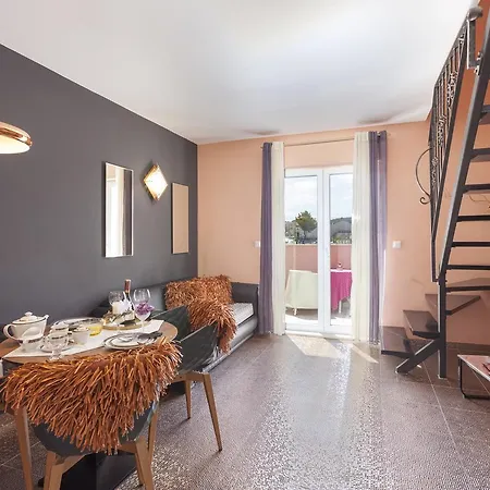 Luxury Apartments Marhella & Jakov Makarska Exterior photo