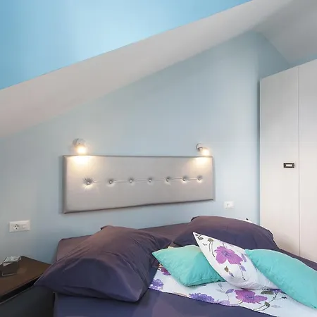 Luxury Apartments Marhella & Jakov Makarska Exterior photo