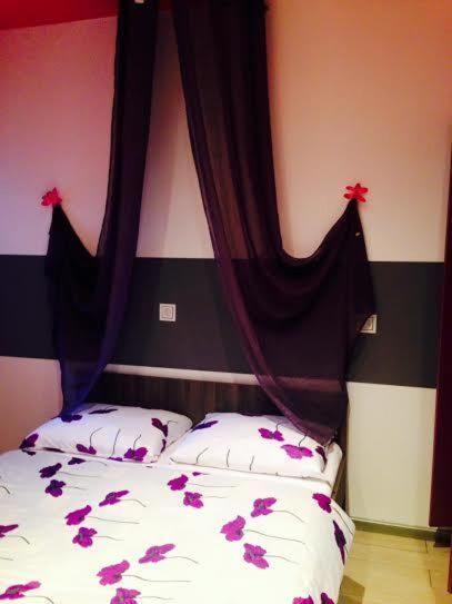 Luxury Marhella & Jakov Apartment *