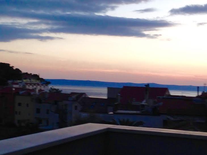 Luxury Marhella & Jakov Apartment Makarska