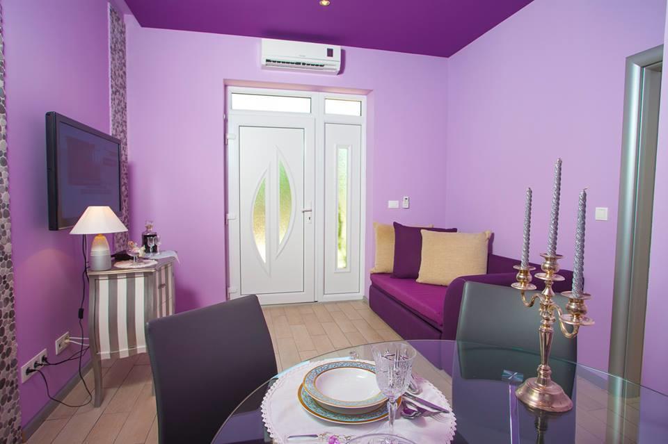 Luxury Marhella & Jakov Apartment Makarska
