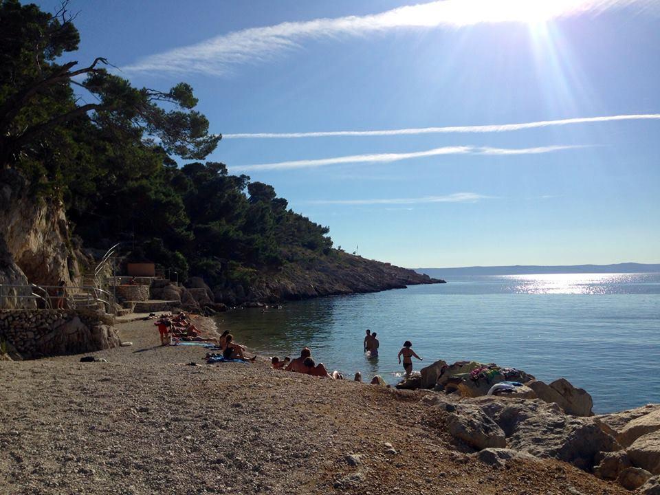 Luxury Marhella & Jakov Apartment Makarska