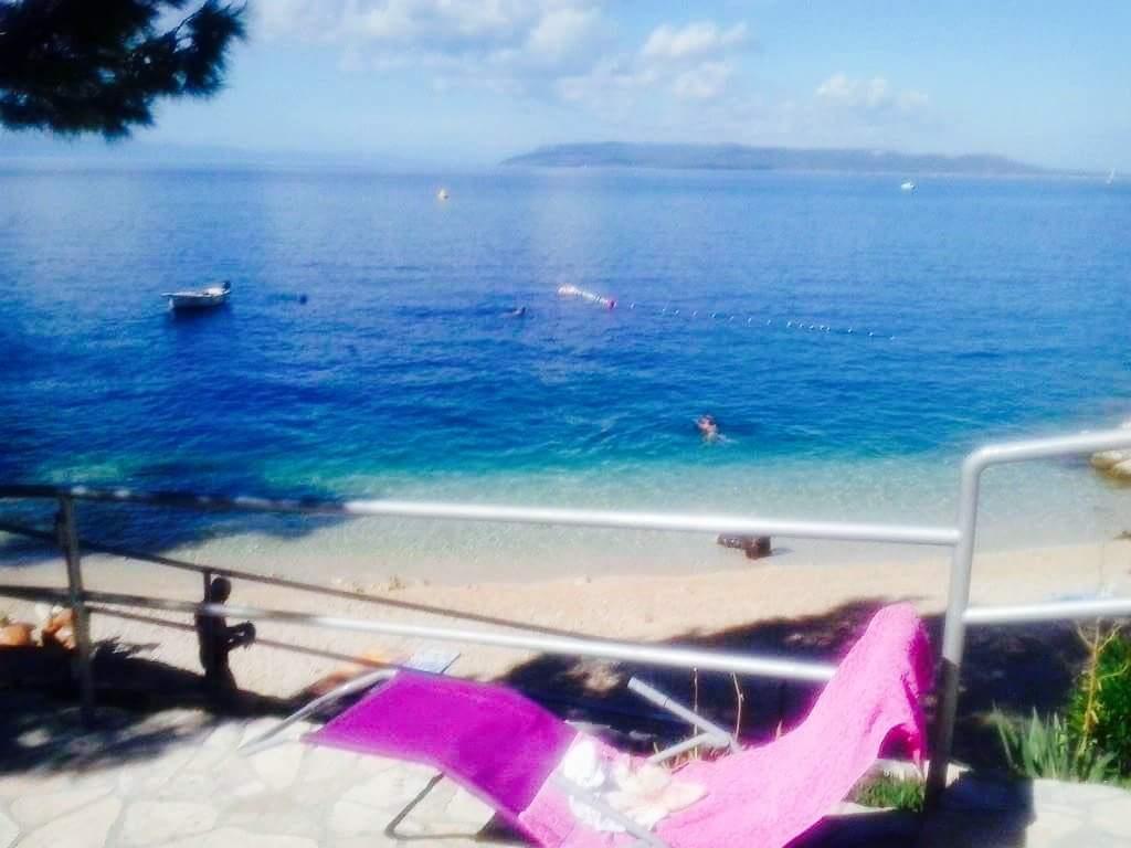 Luxury Marhella & Jakov * Makarska