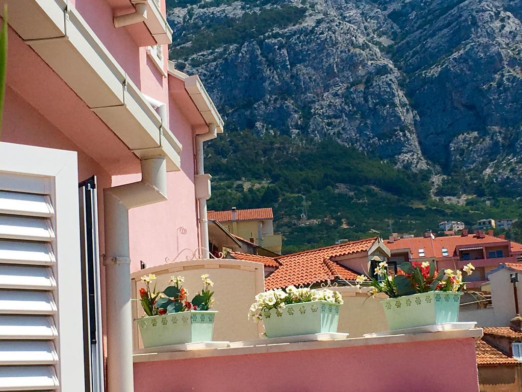 Luxury Marhella & Jakov * Makarska