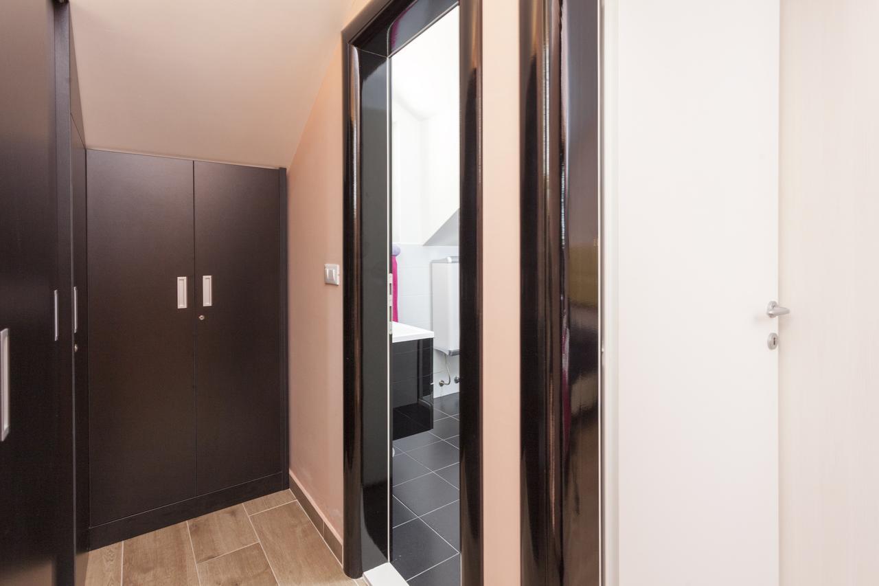 Luxury Marhella & Jakov Apartment