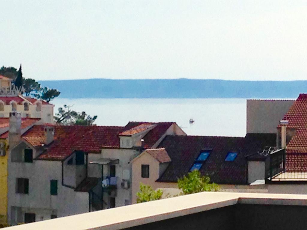 Apartment Luxury Marhella & Jakov Makarska