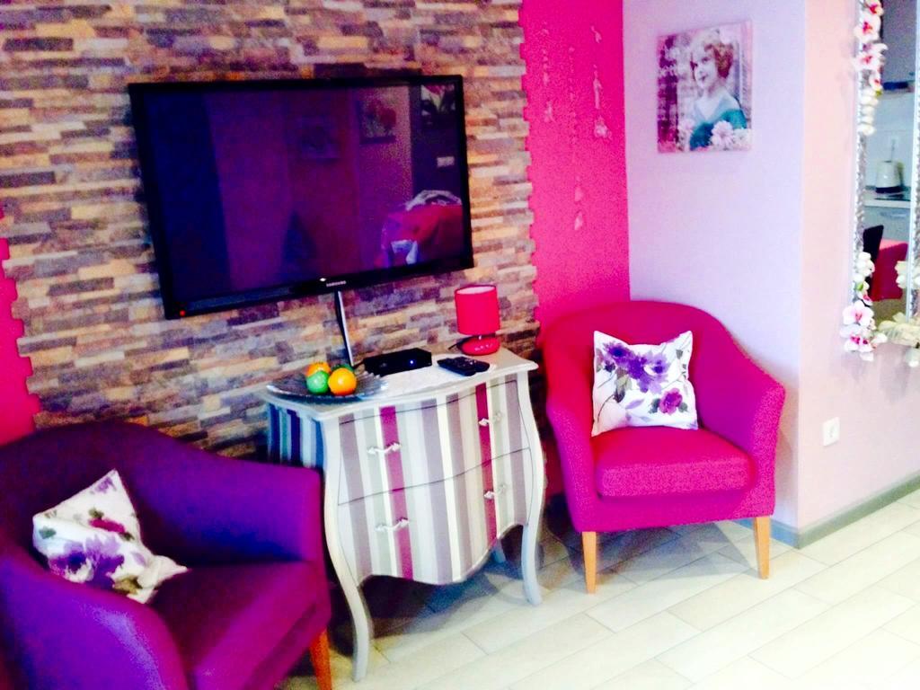 Luxury Marhella & Jakov Apartment *