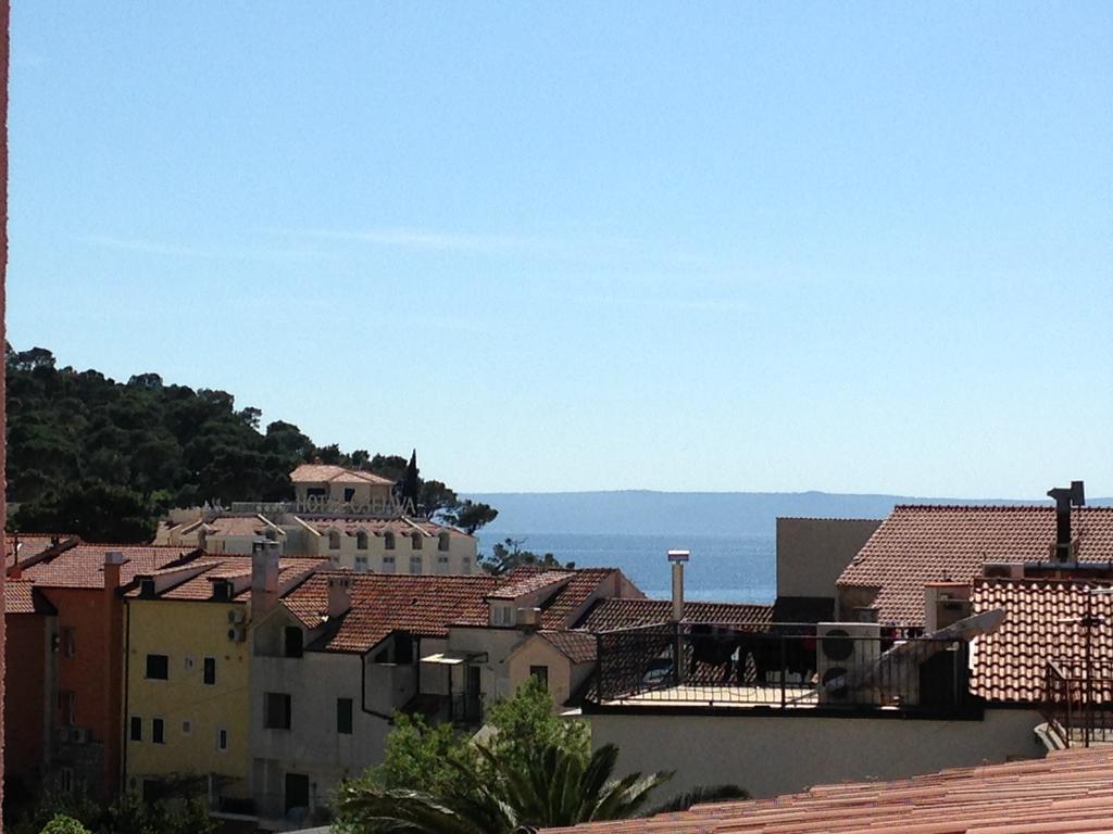 Apartment Luxury Marhella & Jakov Makarska