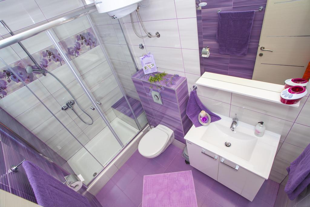 Apartment Luxury Marhella & Jakov