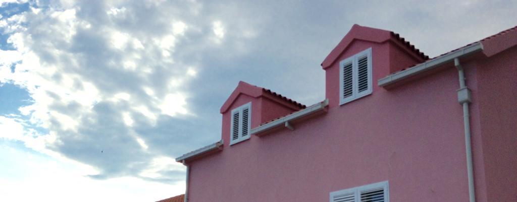 Apartment Luxury Marhella & Jakov Makarska