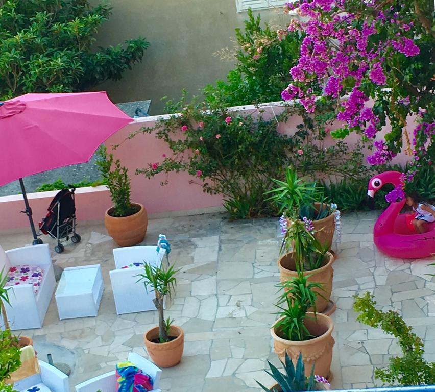 Luxury Marhella & Jakov Apartment Makarska