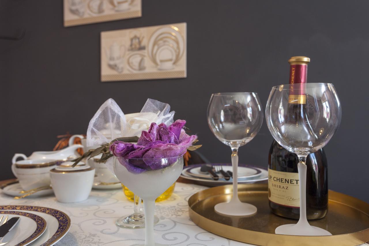 Luxury Marhella & Jakov Apartment Makarska