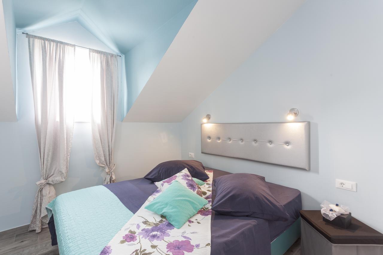 Apartment Luxury Marhella & Jakov