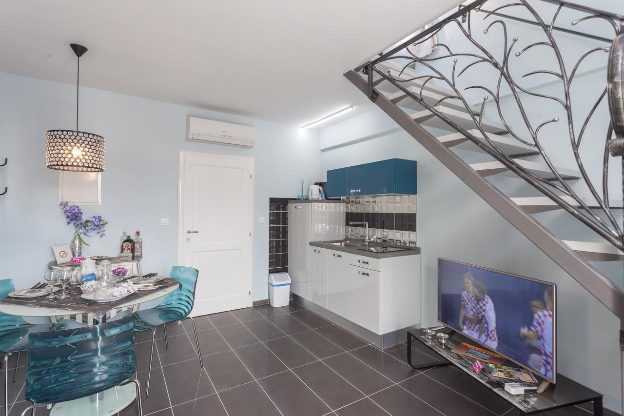 Luxury Marhella & Jakov Apartment *