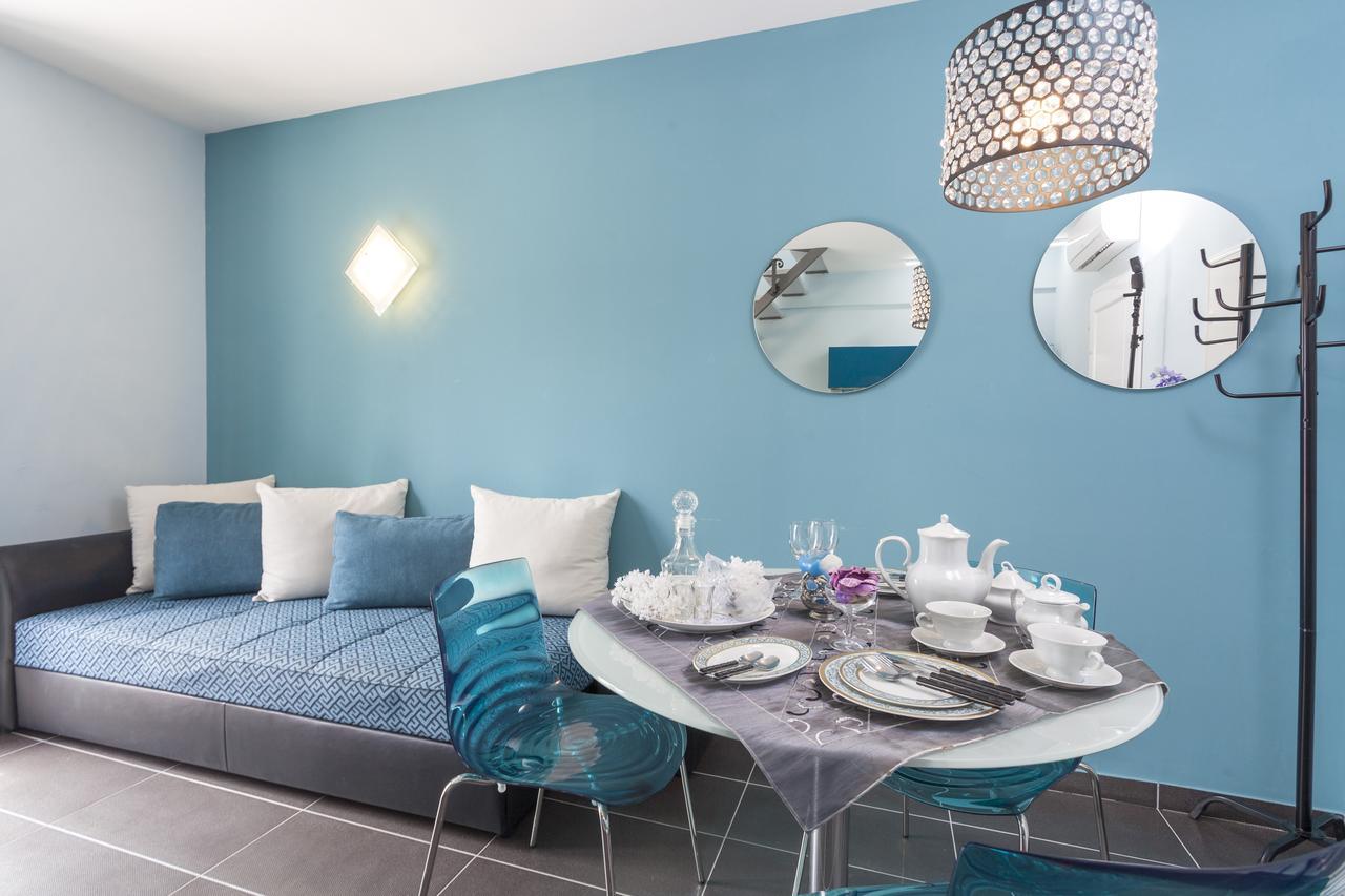 Luxury Marhella & Jakov Apartment *